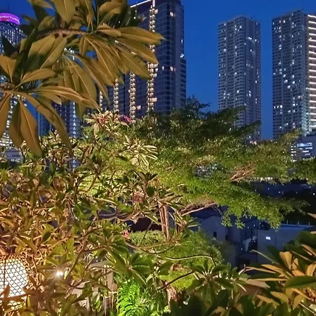 Rasuna Icon Hotel-2