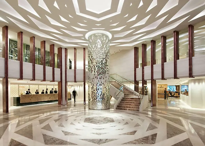 5 star hotel: Mandarin Oriental, Jakarta