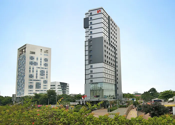 Swiss-Belinn Simatupang