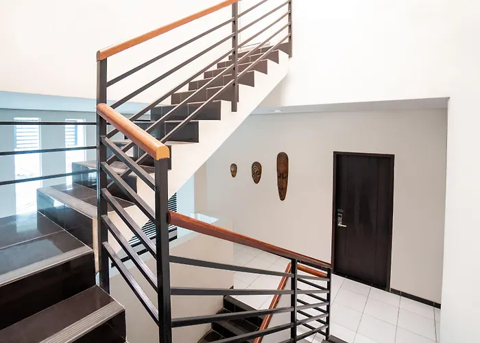 Legreen Suite Setiabudi